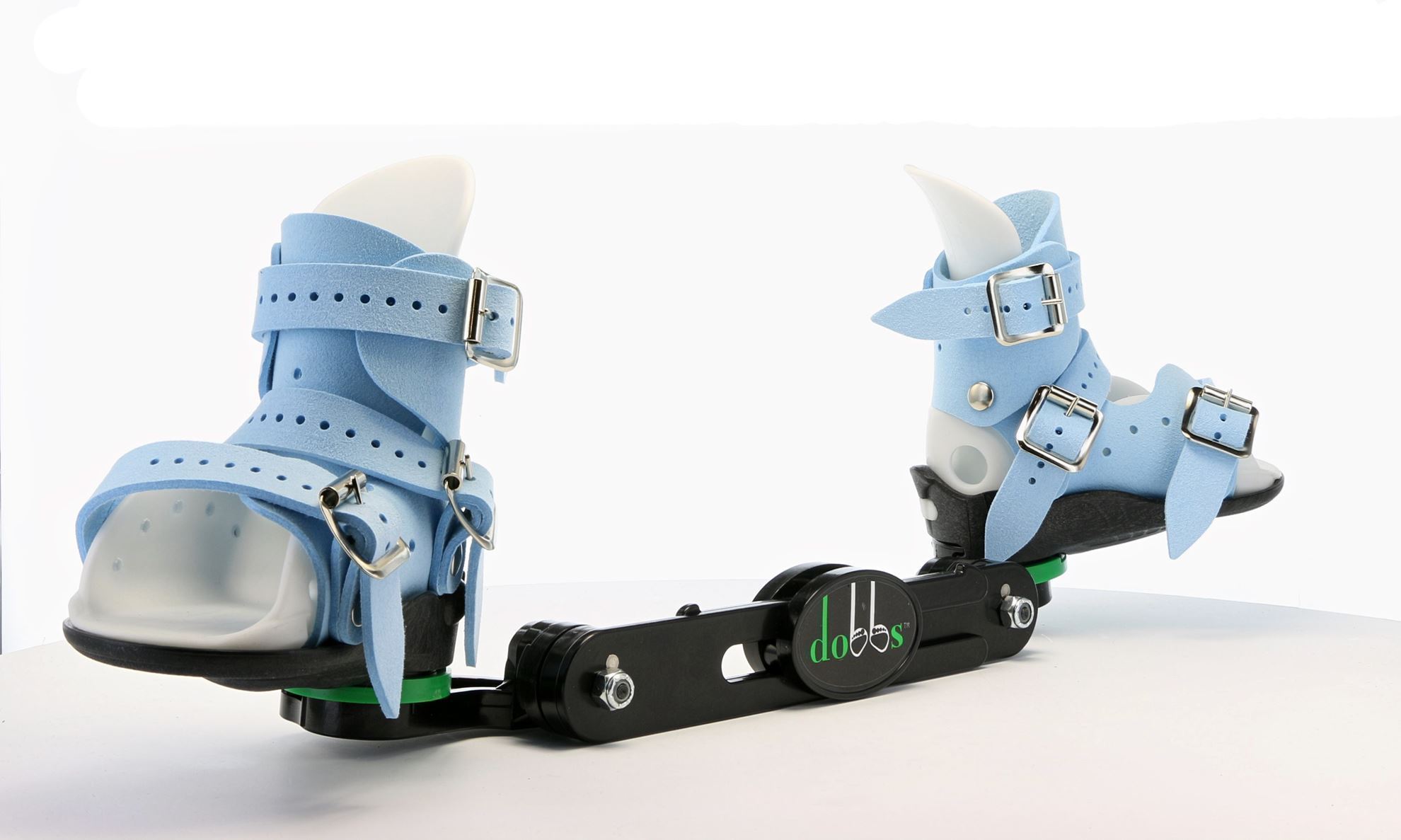 CPro Direct. Mitchell Spring Assisted Dobbs Brace